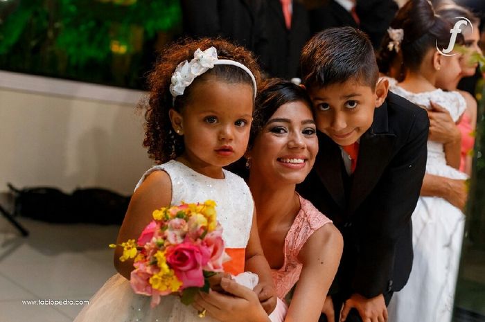 Fotos oficiais do nosso lindo dia parte i - 41