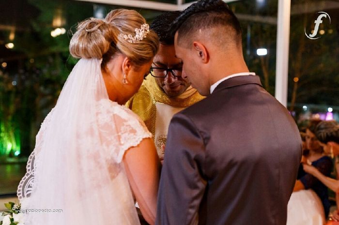 Fotos oficiais do nosso lindo dia parte i - 44