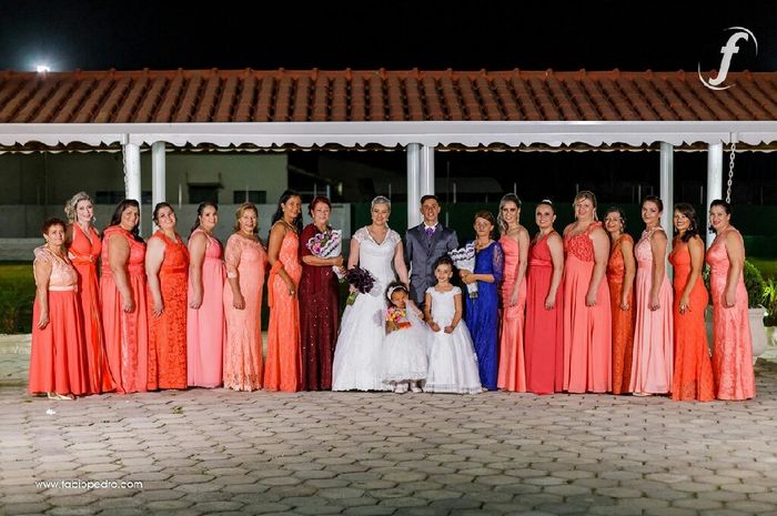 Fotos oficiais do nosso lindo dia parte i - 53