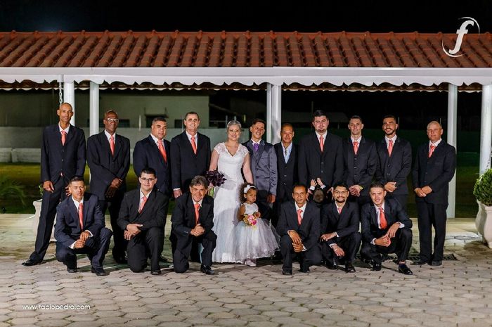 Fotos oficiais do nosso lindo dia parte i - 54