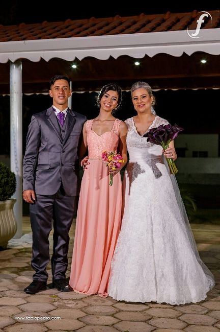 Fotos oficiais do nosso lindo dia parte i - 55