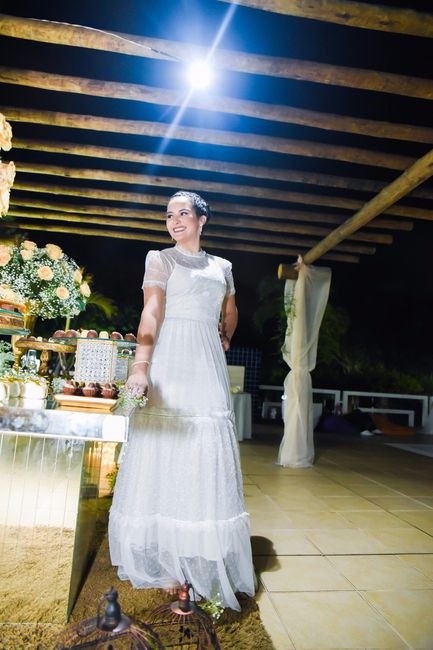 Vestido