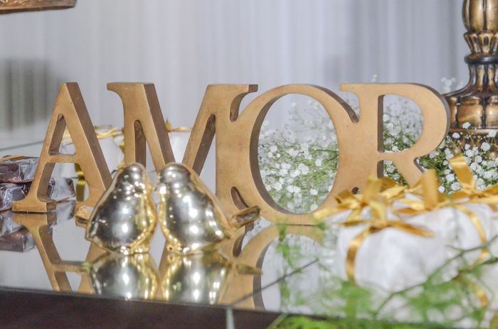 Decoração