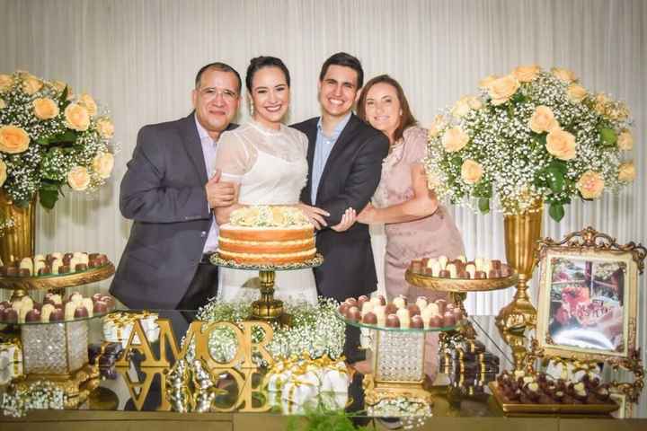 Meus pais
