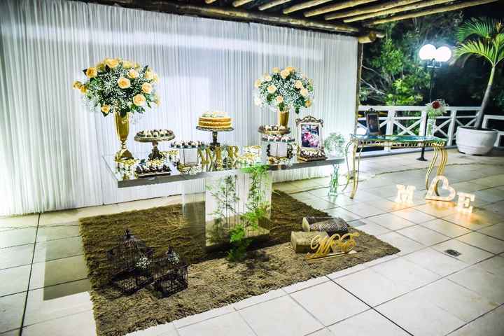 Decoração