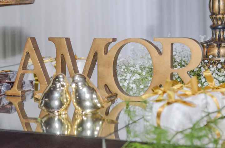 Decoração