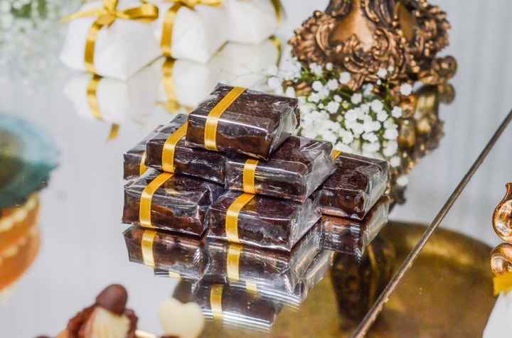 Choko Brownie