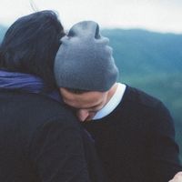 Não tem dia cinza com ele...