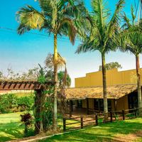 Local do Casamento. - 2