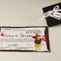 Desenho estilizado - 1