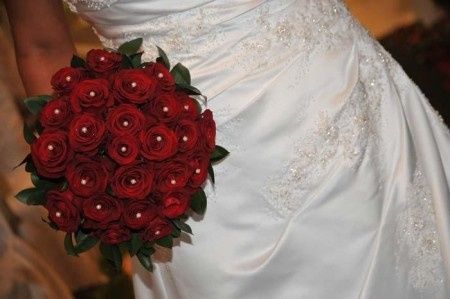 Buquet Tradicional