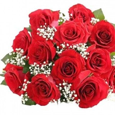 Buquet Tradicional