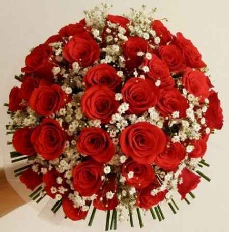 Buquet Tradicional