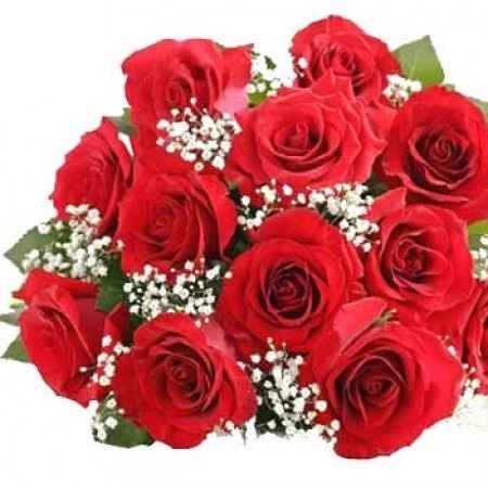 Buquet Tradicional