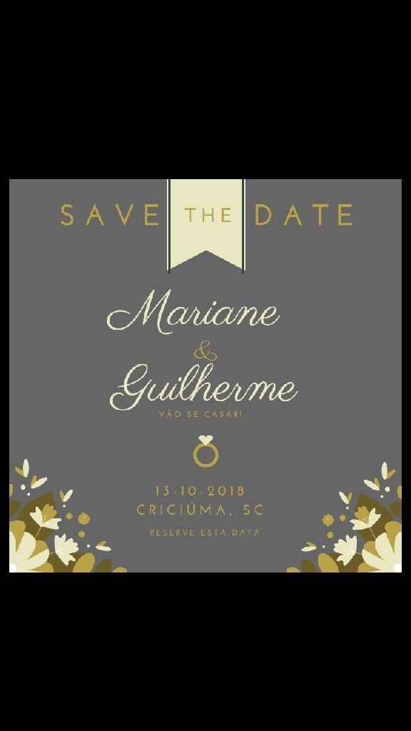 Save the date  online - 1