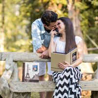  Fotos Sabe the Date - 6