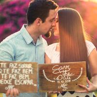  Fotos Sabe the Date - 8