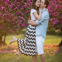  Fotos Sabe the Date - 9