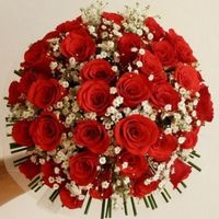 Buquet Tradicional