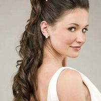 Dúvida penteado - 2