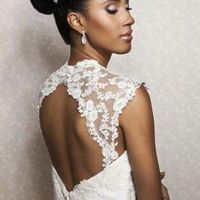 Dúvida penteado - 1