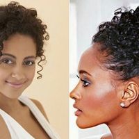 Dúvida penteado - 2