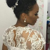 Dúvida penteado - 4