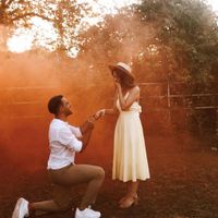 Eu disse Sim!💍 - 4
