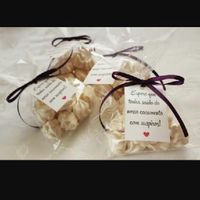 Meus preparativos - as lembrancinhas - 1