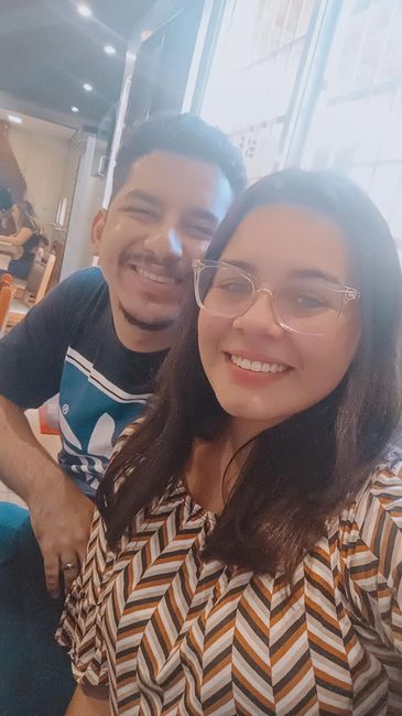 O que você vai dar de presente ao amorzinho no Dia d@s Namorad@s? 🎁💘 1