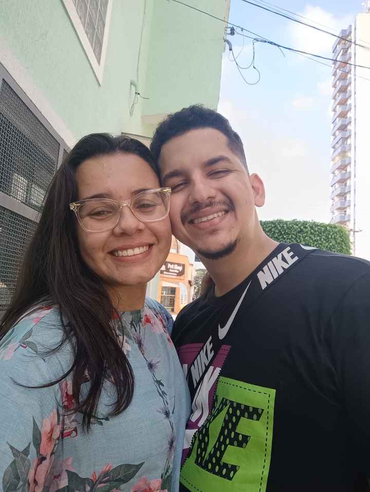 Vai continuar comemorando o dia d@s namorad@s depois de se casar? 🎁💘 - 1