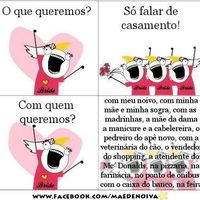 O Que Queremos