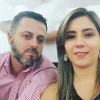 Poste uma foto com o seu amor - 1