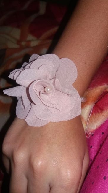 #chegoooou  lapela e corsage para os padrinhos - 1