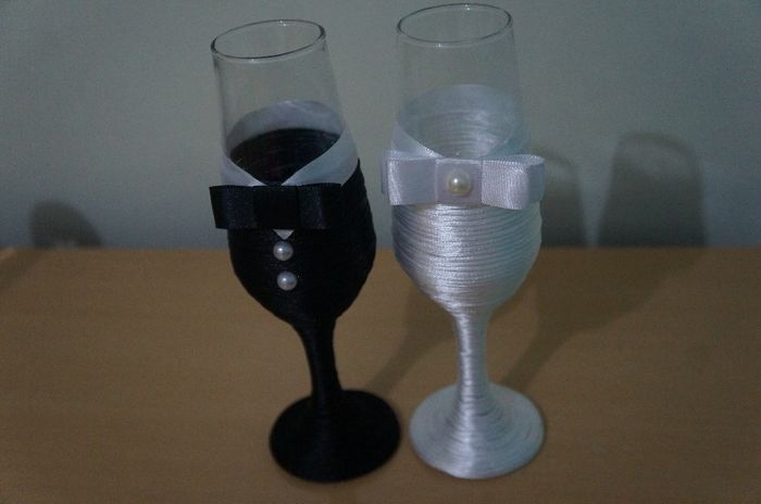 Taças Personalizadas