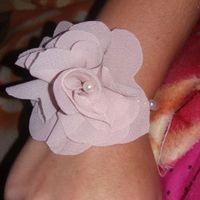 #chegoooou  lapela e corsage para os padrinhos - 1