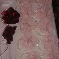 #chegoooou  lapela e corsage para os padrinhos - 4