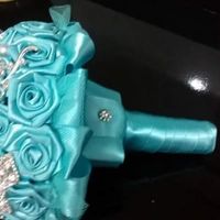 Inspiração de Buque 