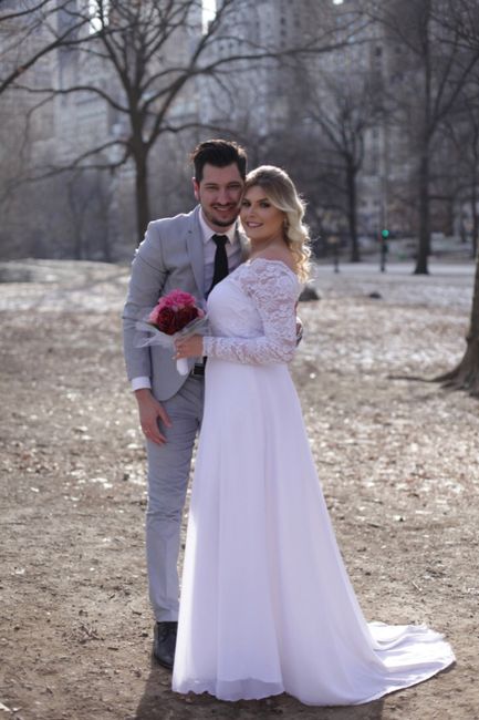 Meu #weddingdestination em Nova York - 5
