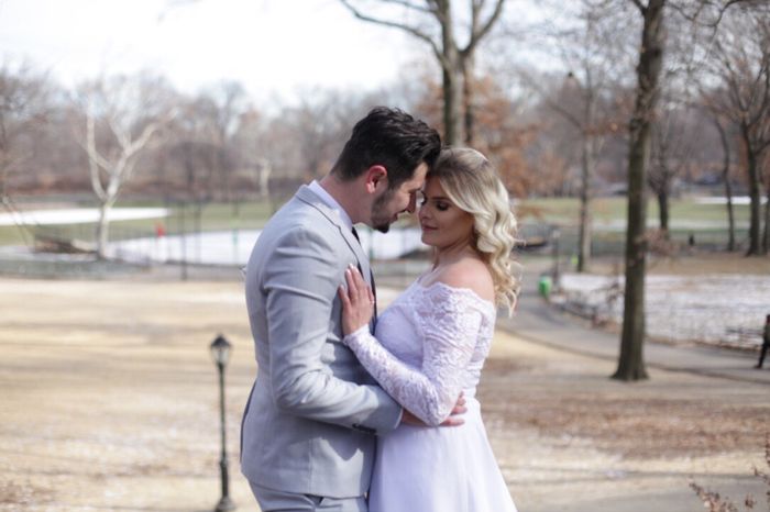 Meu #weddingdestination em Nova York - 6