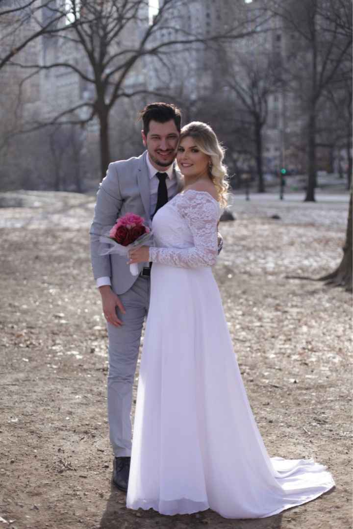 Meu #weddingdestination em Nova York - 5