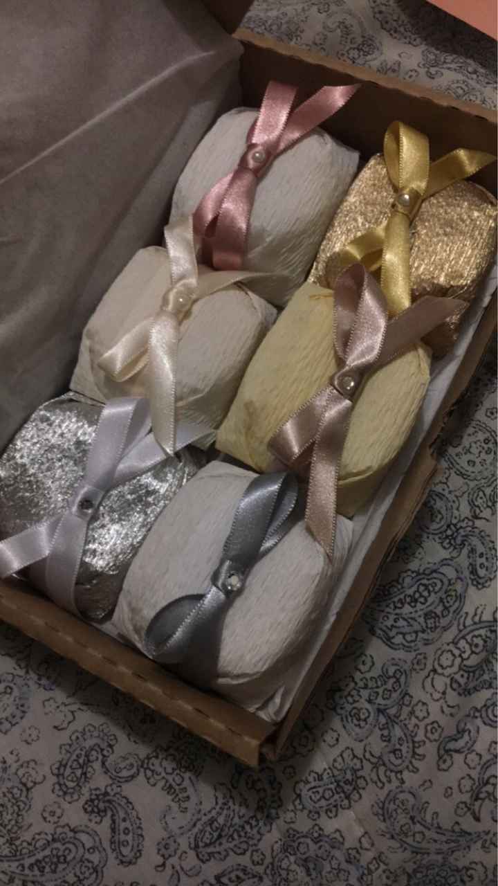 Bem Casados - 1