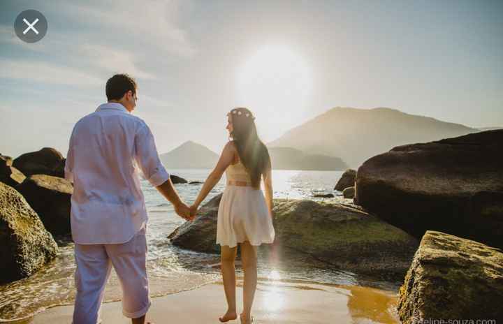 Pré-wedding - 2