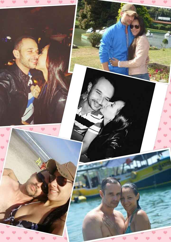 Brincadeira-foto com seu amor - 1