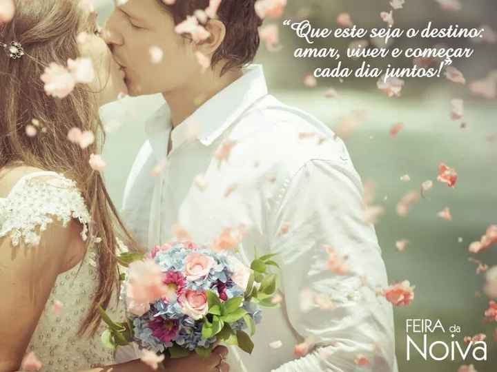 Hj é o grande dia!!! - 1