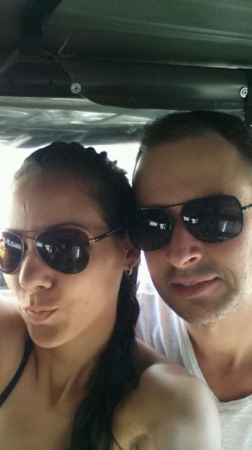 Especial dia dos namorados - Desafio Selfie com seu amor - 1