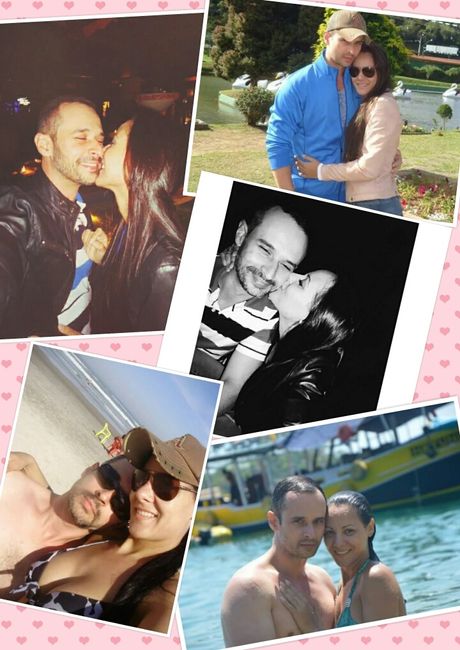 Brincadeira-foto com seu amor - 1
