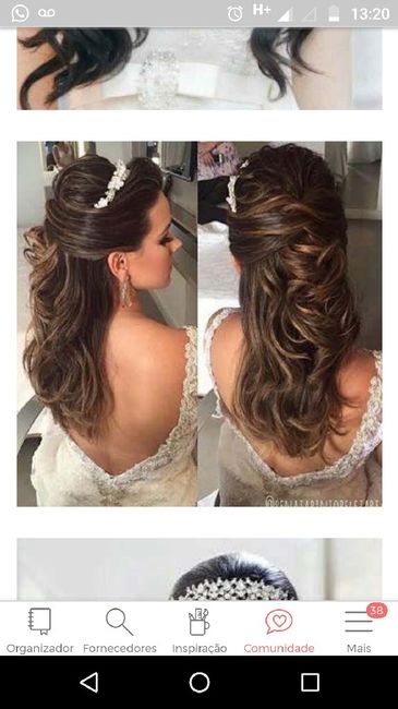  Dica de penteado!!ajuda :-d - 4