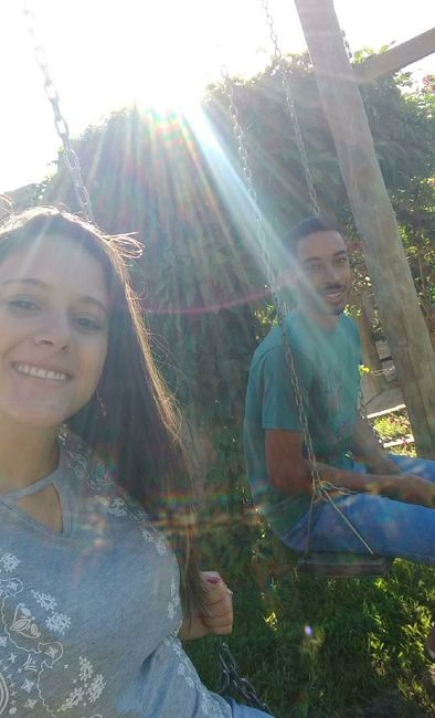  • Joguinho, quero conhecer Você! Vem vê 🌼♥ - 2