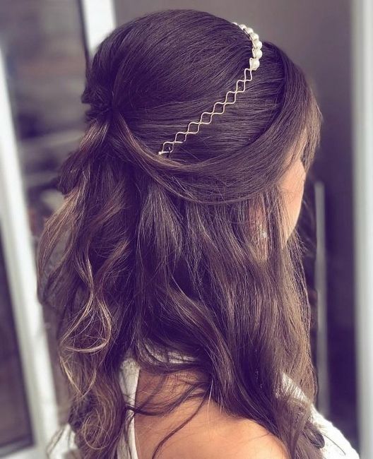 Com tiara